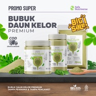 Premium Pure Moringa Powder 100% Organic Natural Moringa Powder Instant Moringa Powder Without Any A