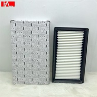 { Wholesale - Retail } Nissan Almera 1.0L engine air filter 19 - 24 _ 16546-5EK0A