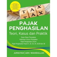 Income Tax Theory, Cases and Practices