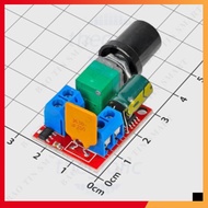 DC Motor Speed Control Circuit 5A 90W V2 Shop