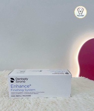 Dentsply Enhance finishing (point/cup/disc) ใช้สำหรับขัดคอมโพสิต (composit) exp29/12/2027