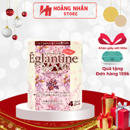 Giấy vệ sinh Eglantine Nhật Bản 4 cuộn