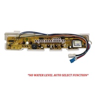 SANYO WASHING MACHINE PCB BOARD MODEL ASW-A82HT / ASW-A76HT / ASW-A81HT