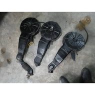 Air Filter Box Carburator pnp engine 4g13 4g15