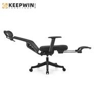 Office Home Computer Chair Long-Sitting Comfortable Office Chair Bedroom Mesh Chair Ergonomic Chair Gaming Chair Waist Support