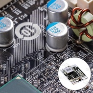 Nevʚ ɞ Stepping Down Power Supply Module 4 5V-28V To 3 3V 5V 9V 12V Output Power Supply Module Adapt