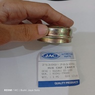 CAR WHEEL COVER ST100 43241-79000 JAC BRAND