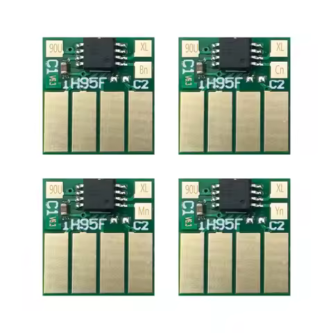 For HP 903XL 903 XL Ink Cartridge Chip For HP Officejet 6950 6951 6954 6958 6960 6962 6968 6970 6975