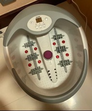 🦶 Beurer Foot Spa