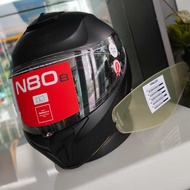 Nolan N808 Classic NCom