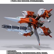 全新現貨 METAL BUILD GUNBARREL STRIKER 配件包 (不含高達偶) Gundam Seed 突擊高達