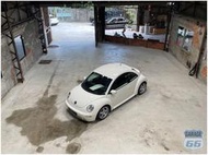 Beetle MK2 1.6 金龜車 全車翻新超過30萬 六六車庫