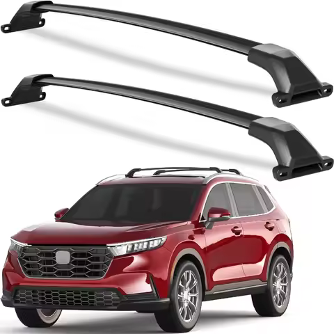 Roof Rack Cross Bars for 2023-2026 Honda CRV CR-V CRV Sport Hybrid
