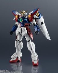 老夆玩具【六月預購】代理版 BANDAI 萬代 GUNDAM UNIVERSE 鋼彈W XXXG-00W0 飛翼鋼彈零式