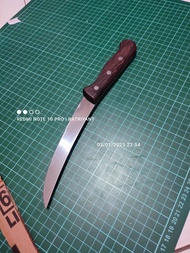 Pisau Boning Victorinox Rosewood LawasVicto Fibrox 15cmCarne Cap Unta (PILIH)