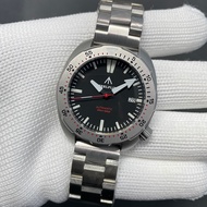 STEELFLIER SF757 New Style Men's Automatic Mechanical Watch 200m Waterproof NH35 Movement