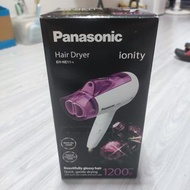 全新Panasonic 風筒