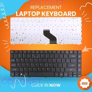 ACER Aspire 4551 E1-431G 4738ZG 4735Z 4740 4741 4810TZ MS2332 4733Z 4743ZG 4749 4738Z 4552 4750 4752 Keyboard