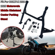 Big sale Fit For CFMOTO 800MT-X 800MTX 800 MTX 800MTX 2024 2025 Motorcycle Accessories Middle Center