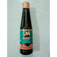 Bango Bottle Of Sweet Soy Sauce Spicy Cayenne Pepper 135ml