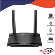 TP-LINK MR101 300MBPS WIRELESS N 4G LTE ROUTER Support Digi Celcom Maxis UMobile Yes Unifi Sim Card 