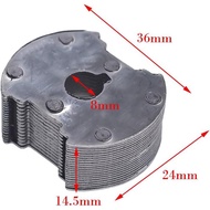sthus Magneto Magnet 49cc 50cc 60cc 66cc 80cc Enjin Basikal Bermotor FW07 4ZVD