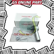 (ANSHIN JAPAN) TIE ROD END (SET) TOYOTA COROLLA AE92 AE101 AE111 EE80 / LITEACE KM36 / UNSER KF80