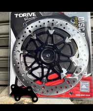 Piringan Beat Tdrive 300m Piringan Beat pnp Vario 125 150 Scoopy Genio