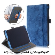 Case For Samsung galaxy tab a 2019 10.1 T510 T515 PU Leather Tablet cover for samsung Tab A 10.1 201