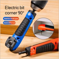 Multifunctional Electric Corner Screwdriver High Torque 90 ° Right Angle Screwdriver Manual Tool
