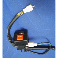 COMEL GS5 - RH Handle Switch w Lever (Kanan) - 7 Wires