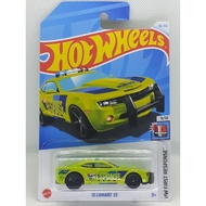 Hotwheels 10' Camaro SS
