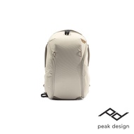 【PEAK DESIGN】V2 魔術使者Zip攝影後背包 15L (⽂藝⽩) AFD0341V2BO 公司貨 廠商直送