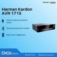 Harman Kardon Amplifier AVR-171S Garansi Resmi