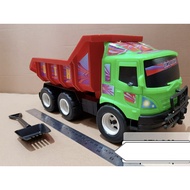 Sand TRUCK Car/DTH SMT - T21