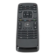 XRT100 TV Remote Control for VIZIO Smart TV M320SL M370SL E370VP E320VT E470i‑A0 E500i‑A0