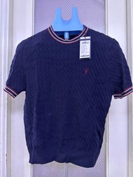 Polo 優質針織衫