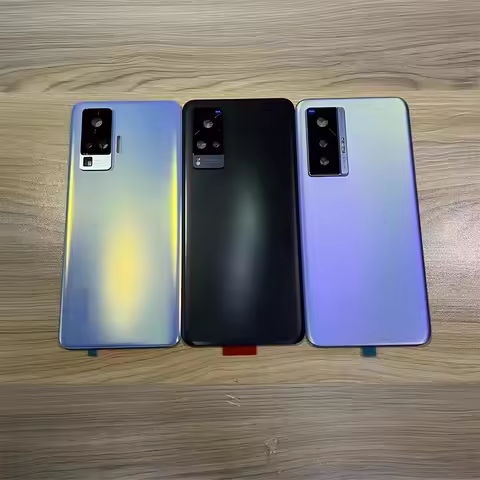 Flying Phone Back Cover : Best Replacement for Vivo x50 Vivox50 x50pro x50pro+-Quality,Perfect Fit N