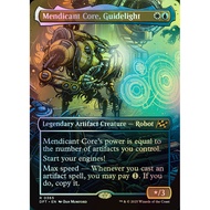 Mendicant Core, Guidelight (DFT) 365 [EN/F] s/o