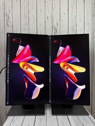 จอคอม DELL 23.8” LED IPS (U2417H)