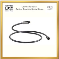 QED Performance Optical Graphite Digital Cable