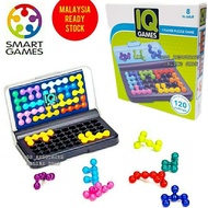 SMART GAMES IQ FIT GAMES IQ GAMES IQ XOXO MAGIC TOY PUZZLE GAMES FUN GAMES FIDGET TOYS EDUCATIONAL L