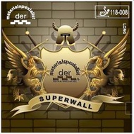 『良心桌球小舖』Der Materialspezialist Superwall 異質專家 超級牆 合格長顆