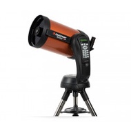 美國星特朗 Celestron NEXSTAR 8SE 自動尋星跟踪天文望遠鏡 | 平行進口