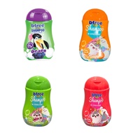 MOMMYNME BFREE KIDS SHAMPOO 200ml