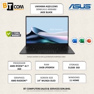 ASUS ZENBOOK UM3406K-AQD112WS LAPTOP 90NB14U1-M004B0