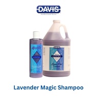 Davis SPA Lavender Magic Pet Shampoo (355ml/3785ml)