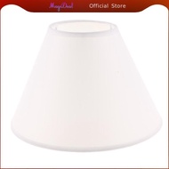 MagiDeal Table Lamp Shade Cover Floor Lamp Cover Shade Fabric Lampshade Light Cover