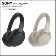 SONY WH-1000XM4 | WH-1000XM5 Wireless Noise Cancelling Headphones