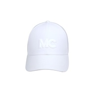 Mc JEANS หมวกแก็ป หมวก mc แท้ มี 5 สี ทรงสวย ปรับไซส์ได้ แมชท์ง่ายกับทุกลุค M10Z109